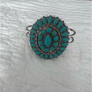 Turquoise stone Bracelet